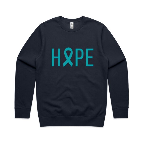 HOPE Pullover Thumbnail