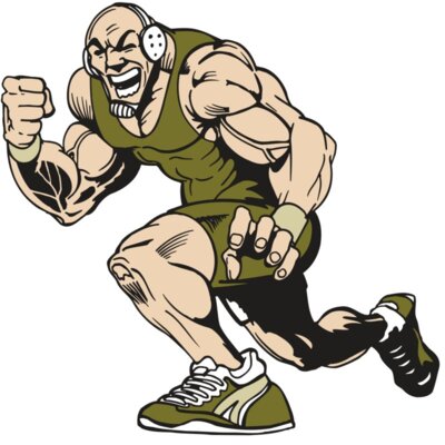 AR WRESTLING MEN 55 RC Thumbnail