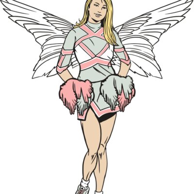 AR16 ANGEL 02 RQC Thumbnail