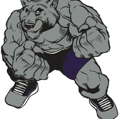 AR BEAR 28 RC Thumbnail