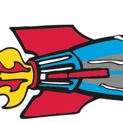 AR ROCKET 17 RC Thumbnail