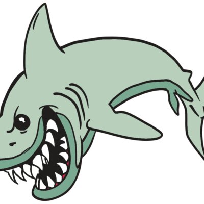 AR  SHARK 18 RC Thumbnail