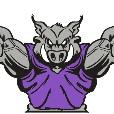 AR RAZORBACK 10 RC Thumbnail