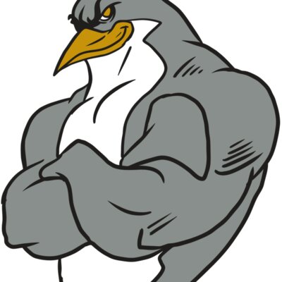 AR19 PENGUIN 01 RQC Thumbnail