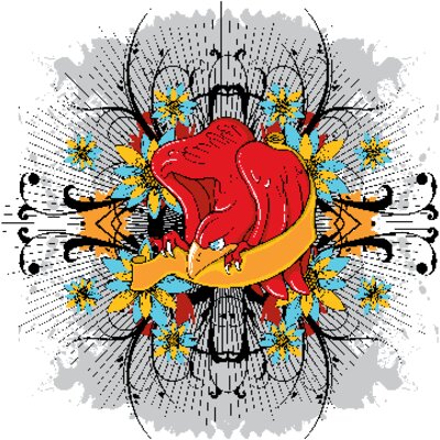 designious t shirt design 113 Thumbnail