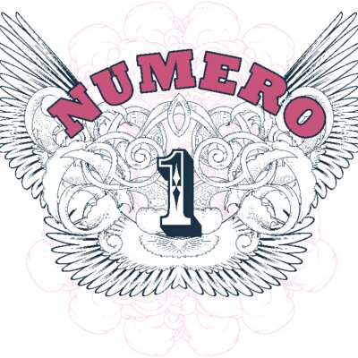 designious t shirt design 215 Thumbnail