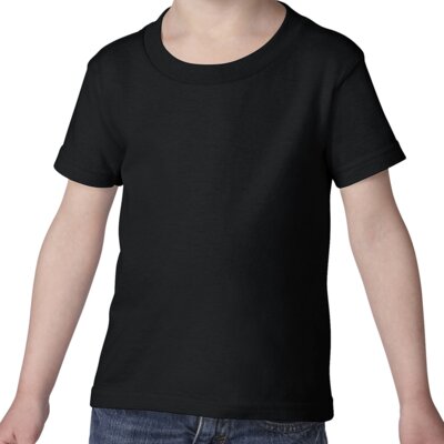 Toddler Unisex T Shirt (Same Day) Thumbnail