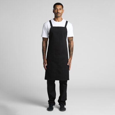 Carrie Apron Thumbnail
