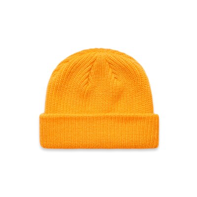 Cable Beanie Thumbnail