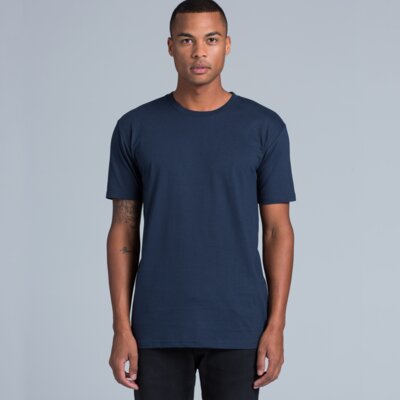AS Colour Staple Mens Tee Thumbnail