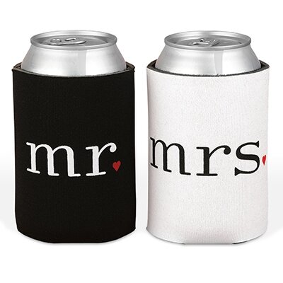 Stubby Coolers with Base Thumbnail