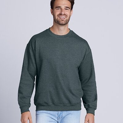 Crew Neck Sweatshirt Thumbnail
