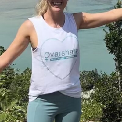 Heart Tank Women's  Thumbnail