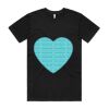 Mens Basic Tee Thumbnail