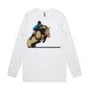Mens Base Longsleeve Tee Thumbnail