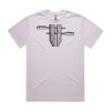 Men's Heavy Tee (Same Day) Thumbnail