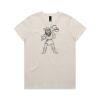 Women's Maple Tee Thumbnail