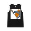 Women's Upside Tank Thumbnail