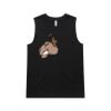 Women's Upside Tank Thumbnail