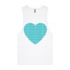 Mens Barnard Tank Thumbnail