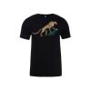 Mens Fitted Cotton Tee Thumbnail