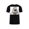 Mens Fitted Cotton Tee Thumbnail